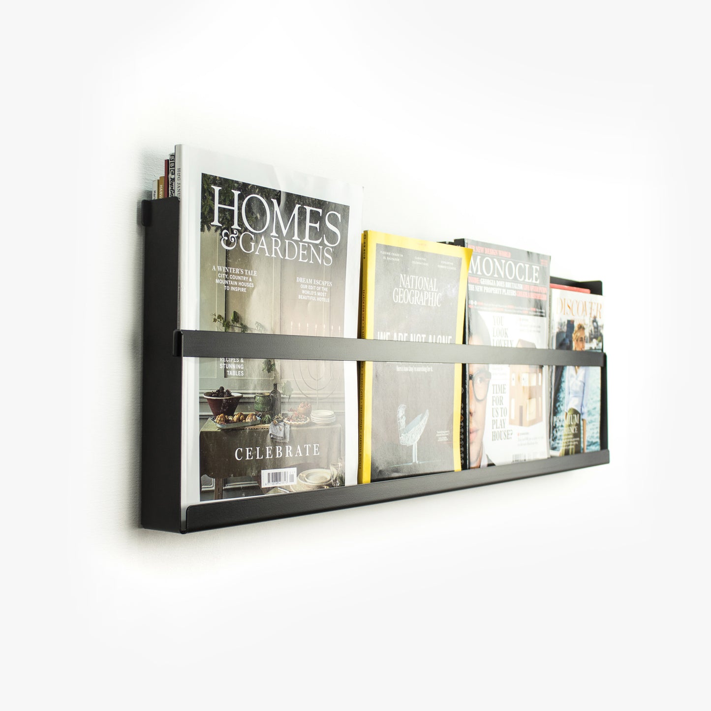 UrbanFold Magazine Rack