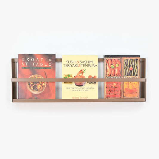 UrbanFold Magazine Rack