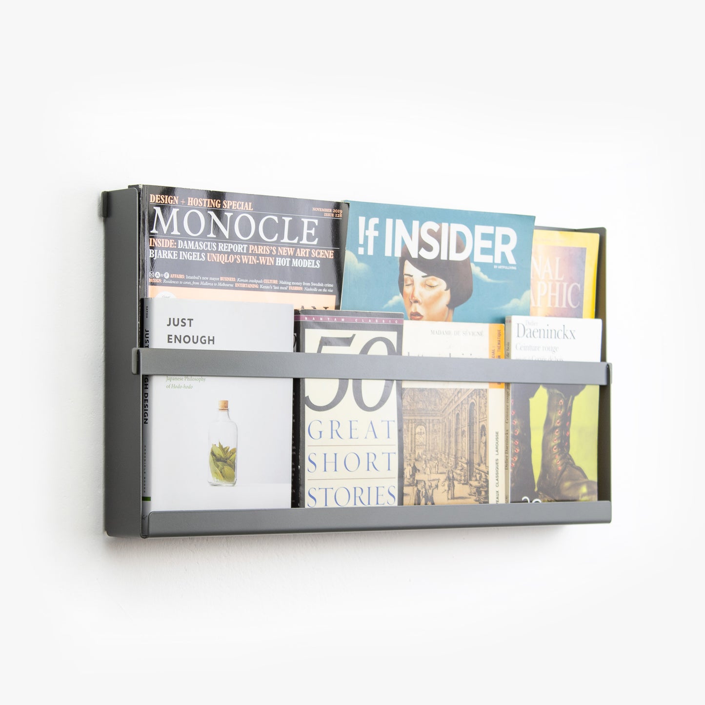 UrbanFold Magazine Rack