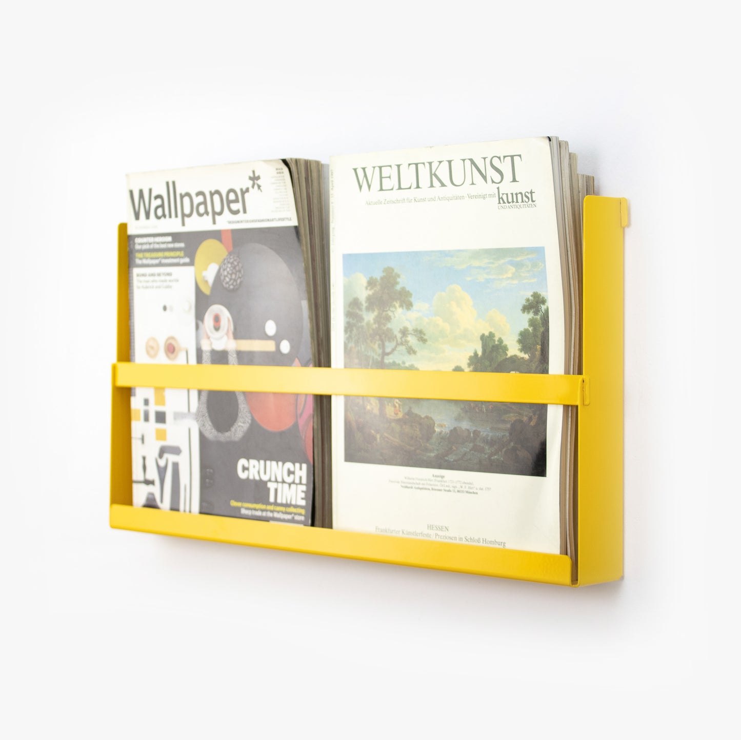 UrbanFold Magazine Rack