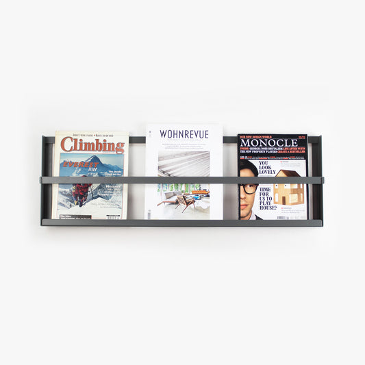 UrbanFold Magazine Rack