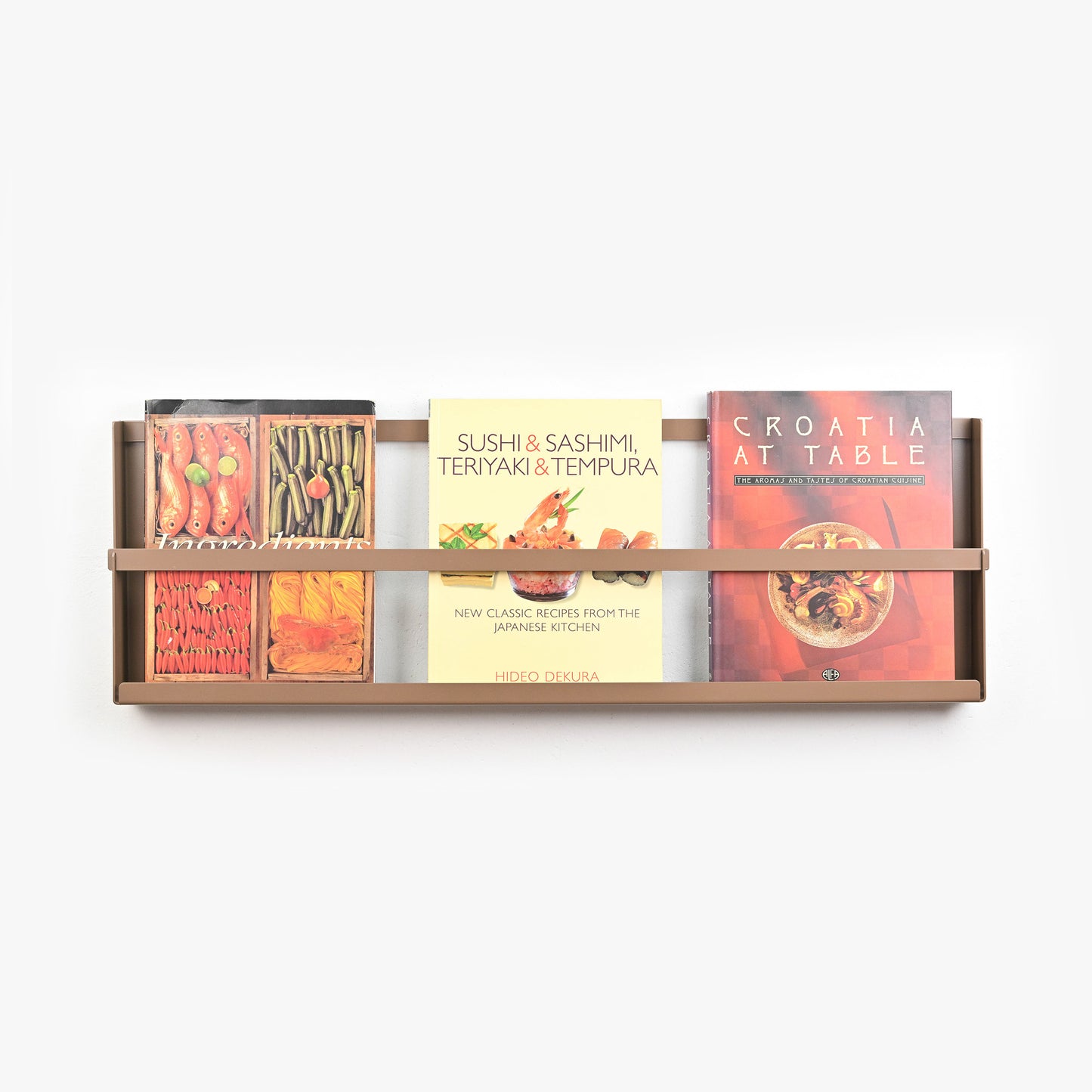 UrbanFold Magazine Rack