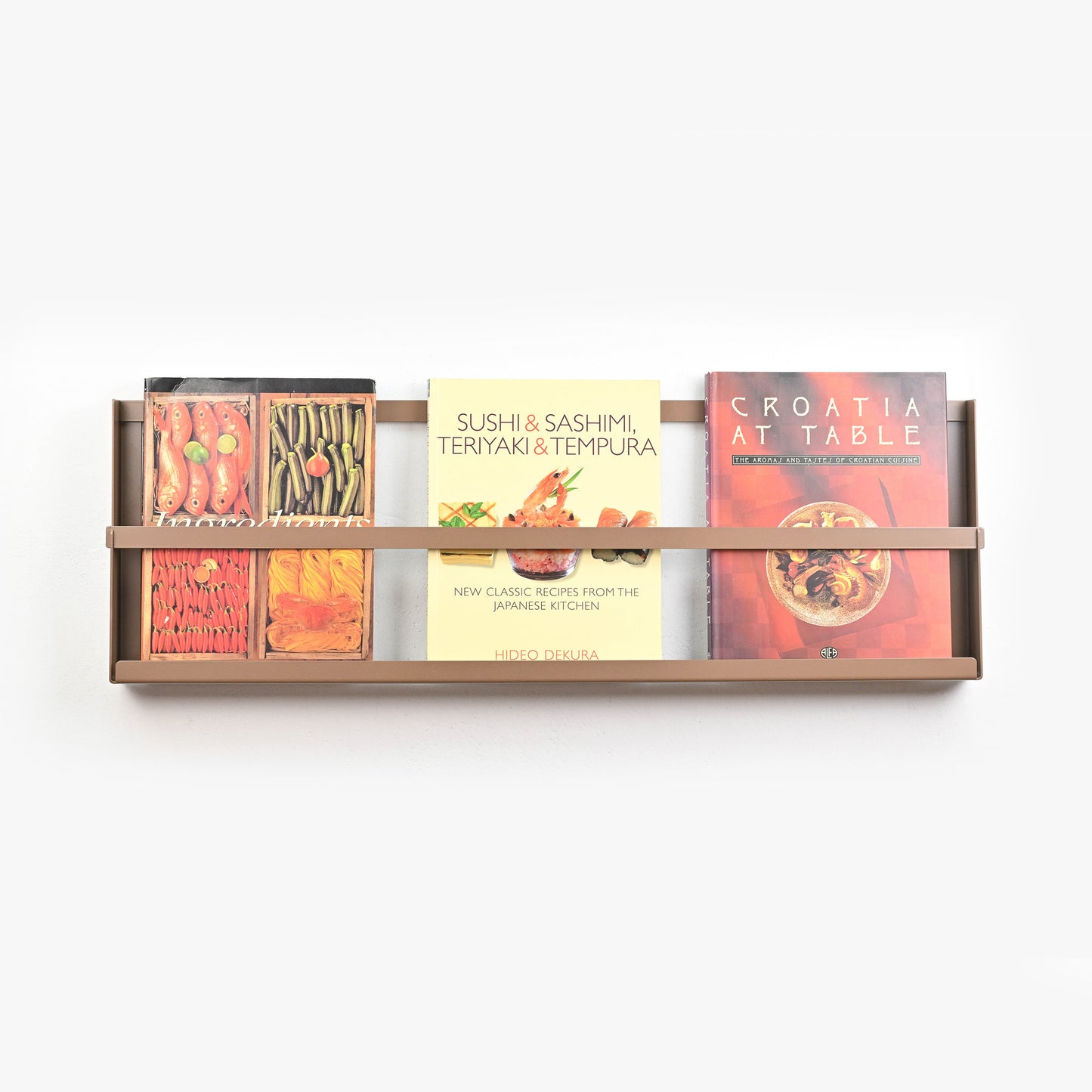 UrbanFold Magazine Rack