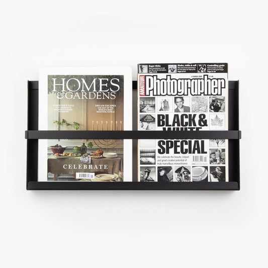 UrbanFold Magazine Rack