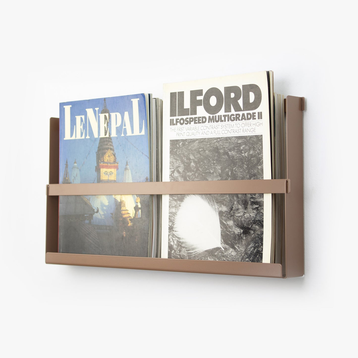 UrbanFold Magazine Rack