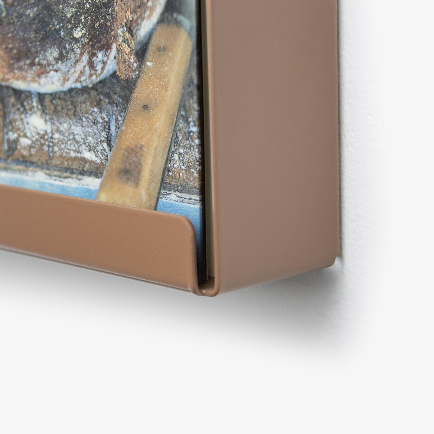 UrbanFold Magazine Rack