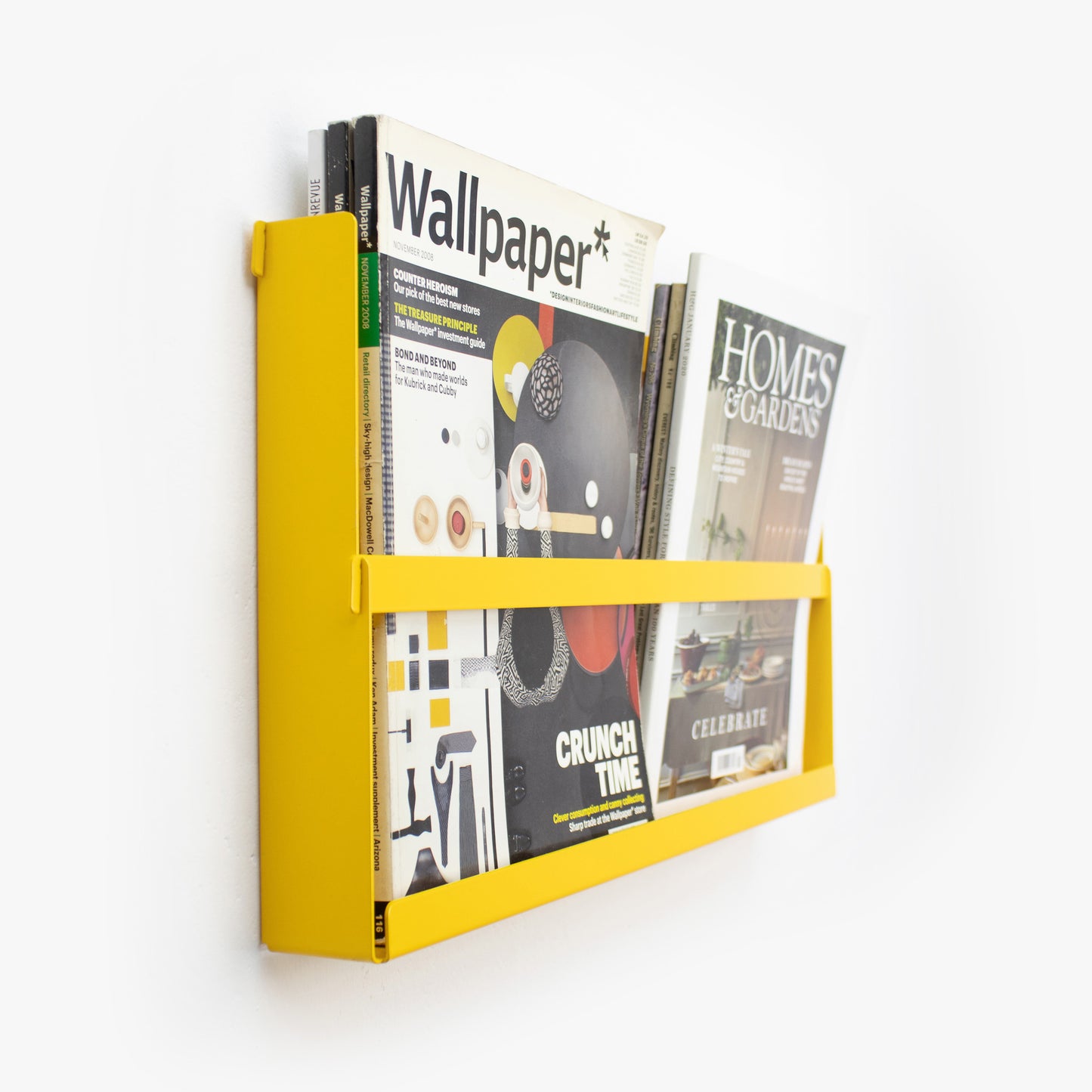 UrbanFold Magazine Rack