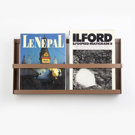 UrbanFold Magazine Rack
