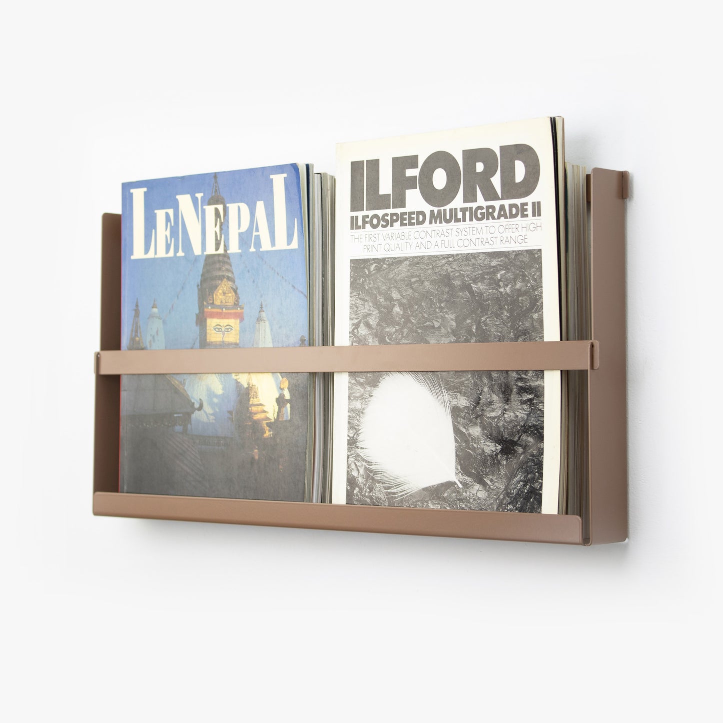 UrbanFold Magazine Rack