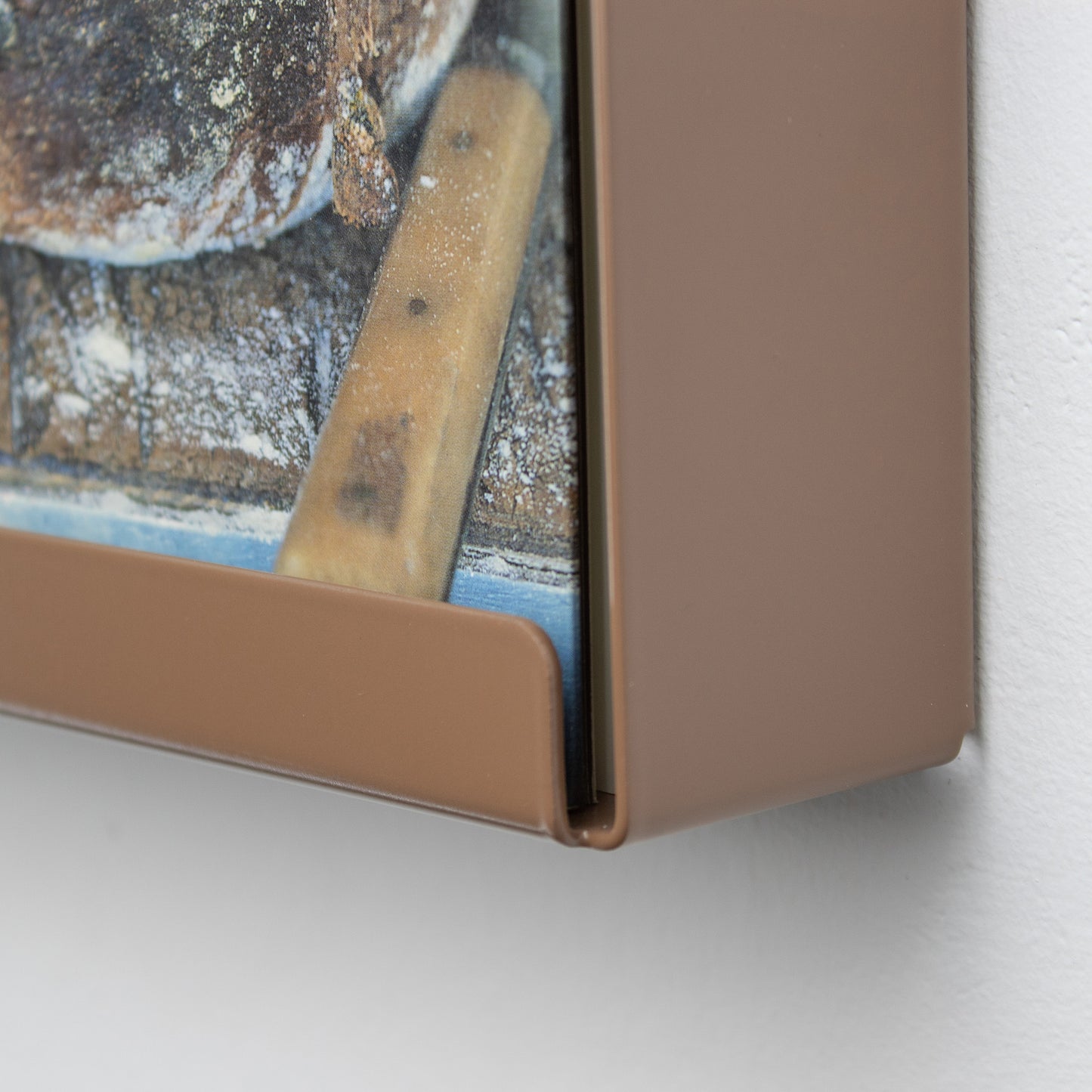 UrbanFold Magazine Rack