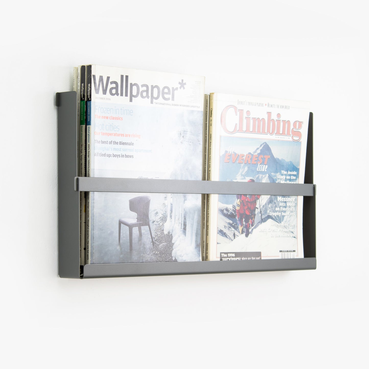 UrbanFold Magazine Rack