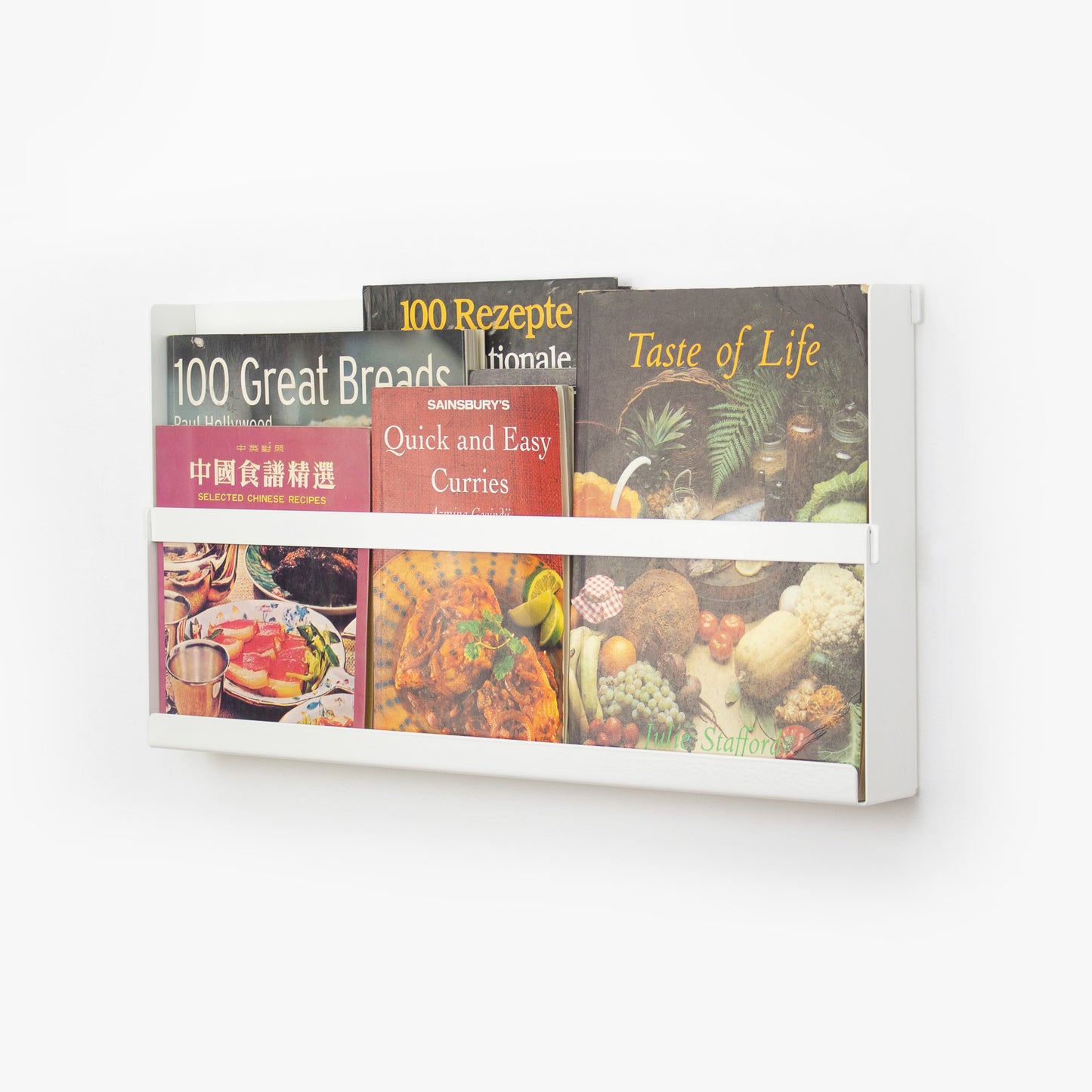 UrbanFold Magazine Rack