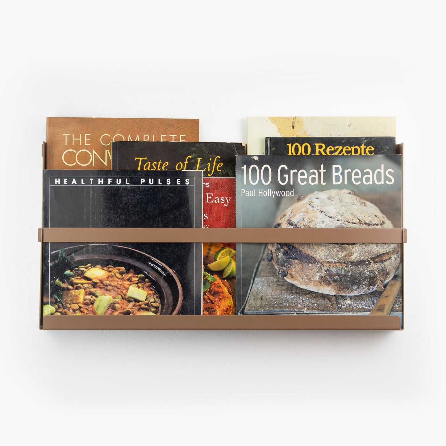 UrbanFold Magazine Rack