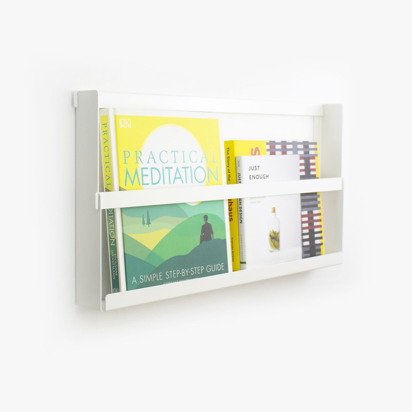UrbanFold Magazine Rack