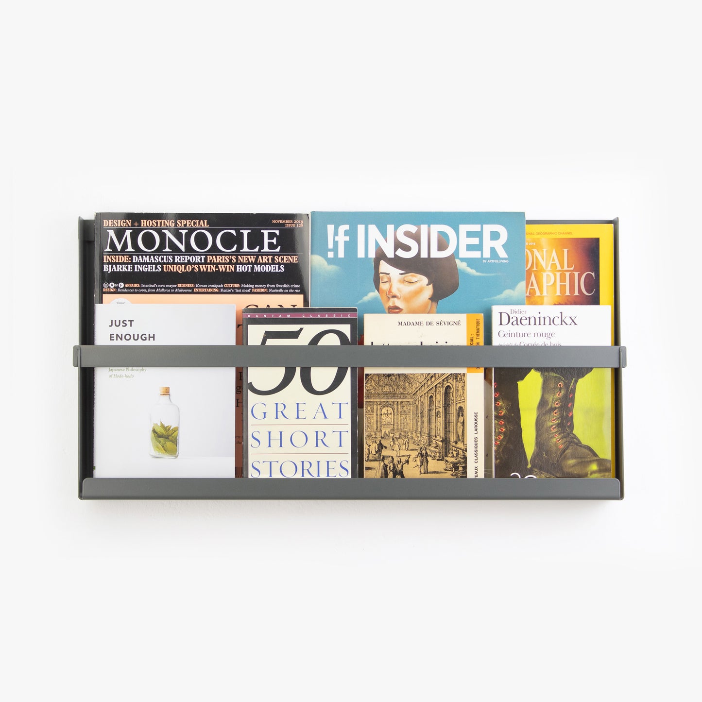UrbanFold Magazine Rack