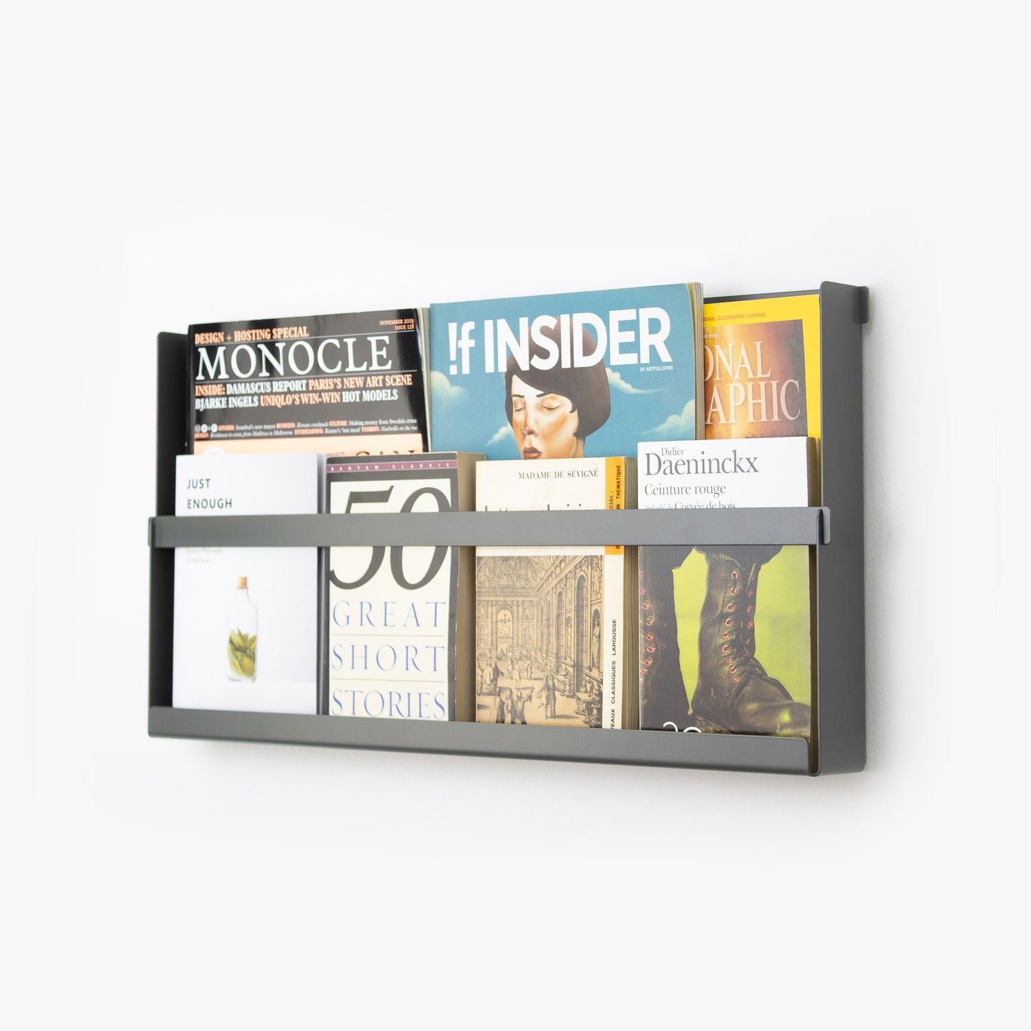 UrbanFold Magazine Rack