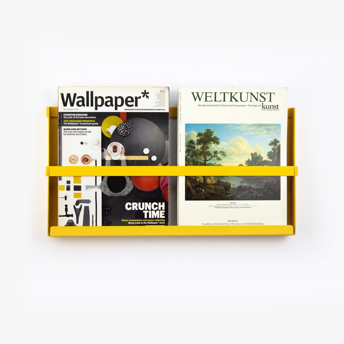 UrbanFold Magazine Rack
