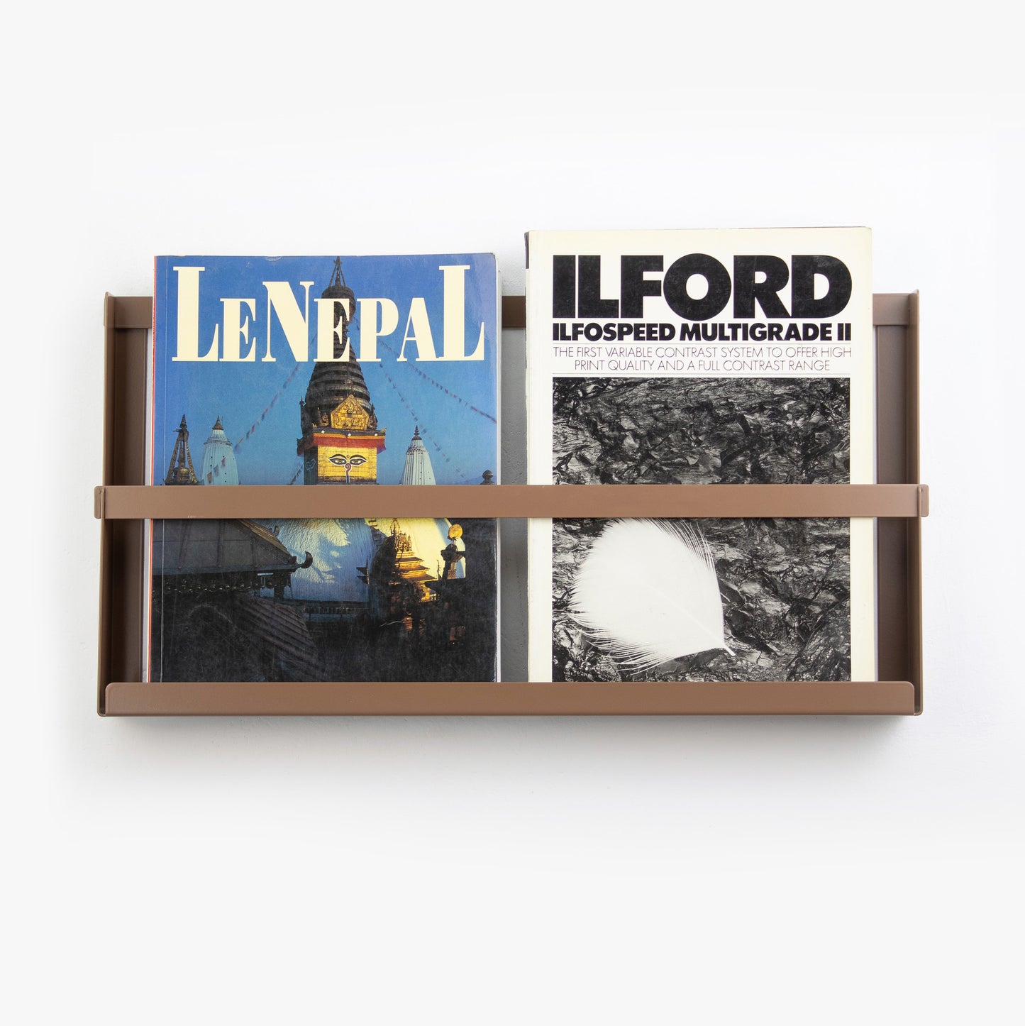 UrbanFold Magazine Rack