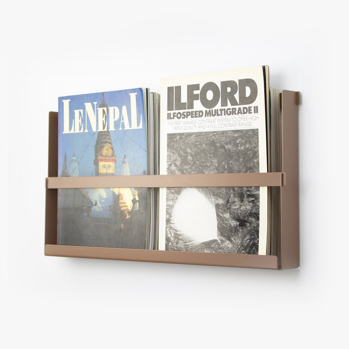 UrbanFold Magazine Rack