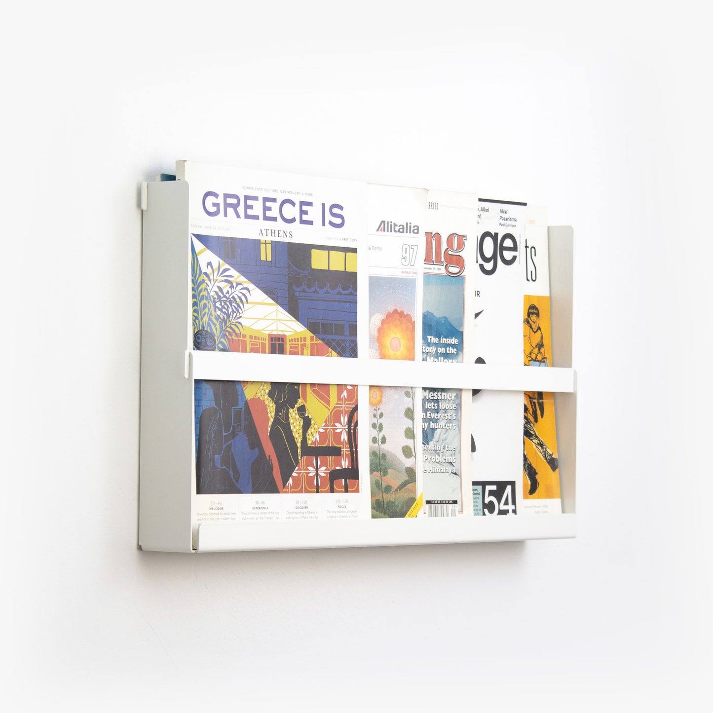 UrbanFold Magazine Rack