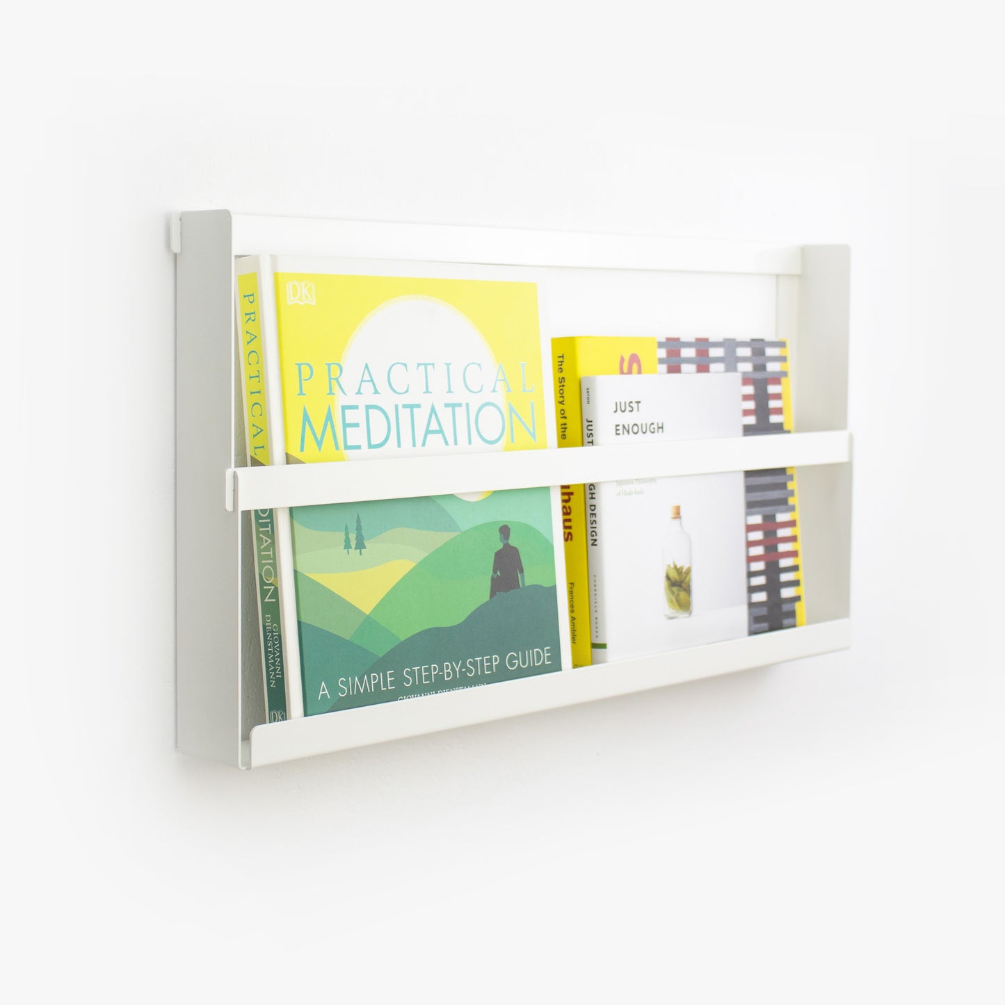 UrbanFold Magazine Rack