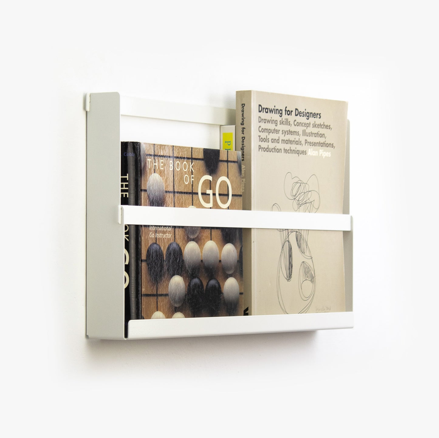 UrbanFold Magazine Rack