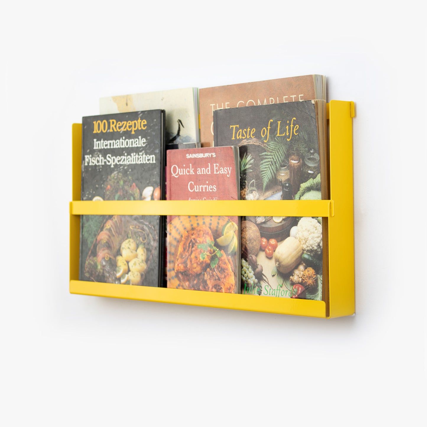 UrbanFold Magazine Rack