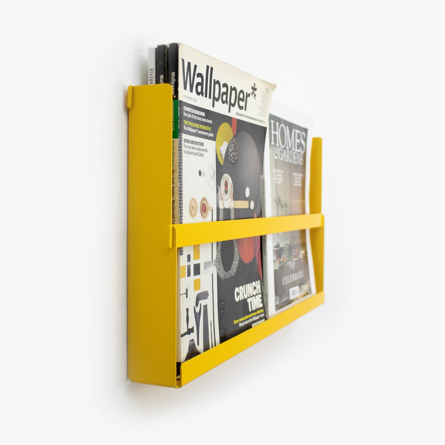 UrbanFold Magazine Rack