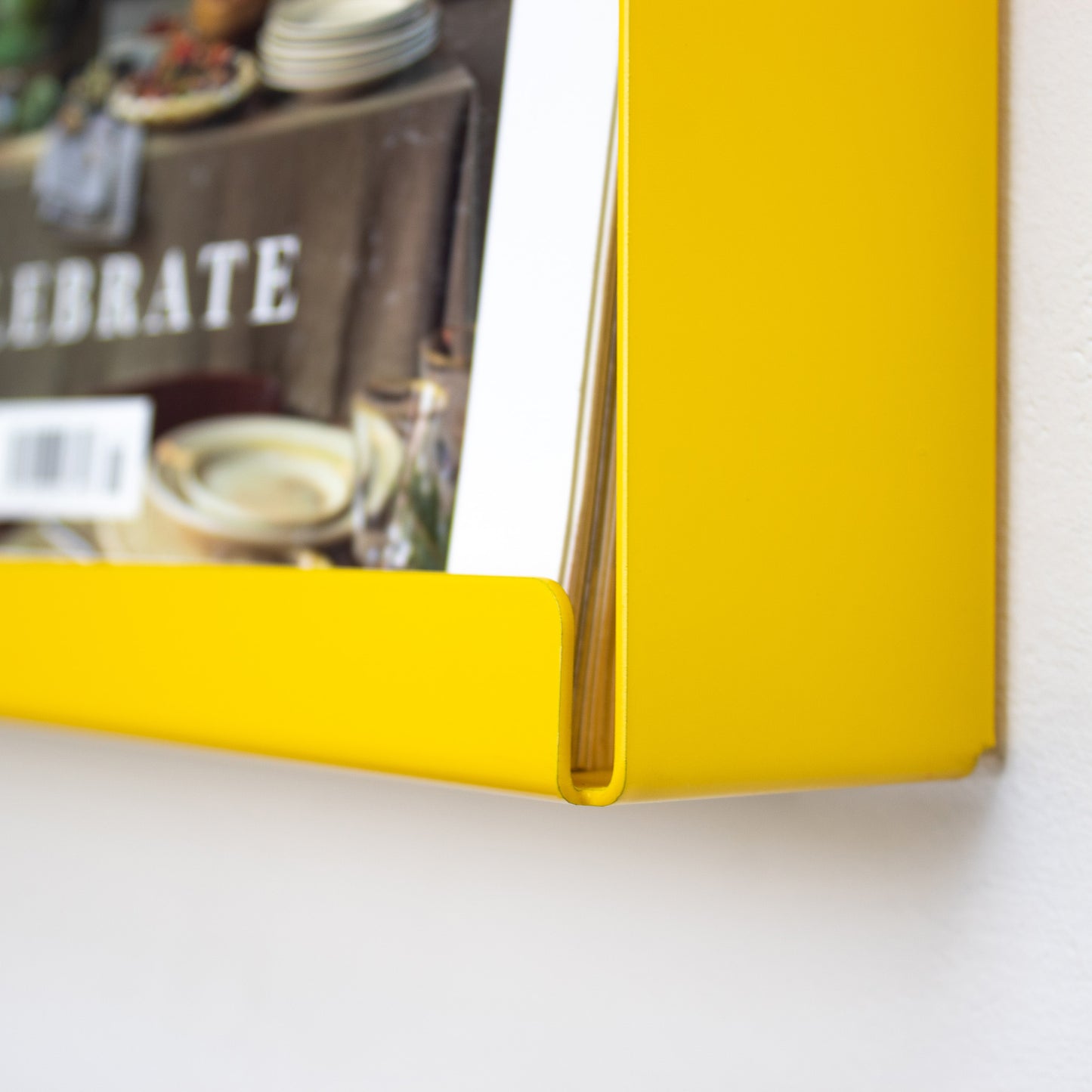 UrbanFold Magazine Rack