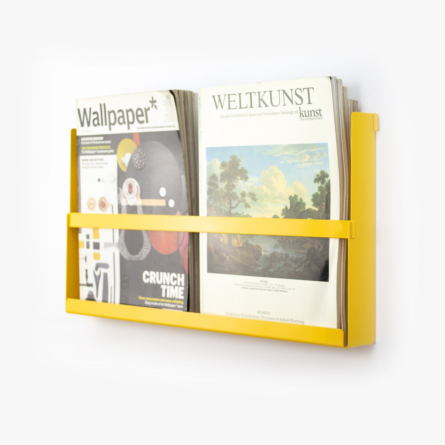 UrbanFold Magazine Rack