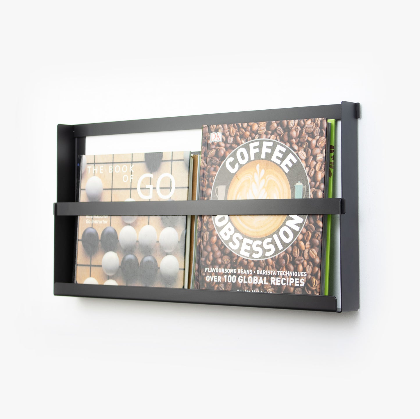 UrbanFold Magazine Rack