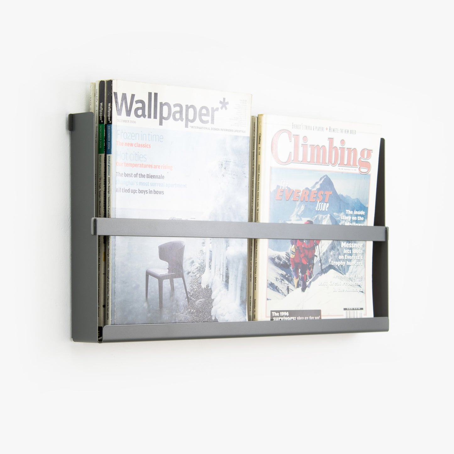 UrbanFold Magazine Rack