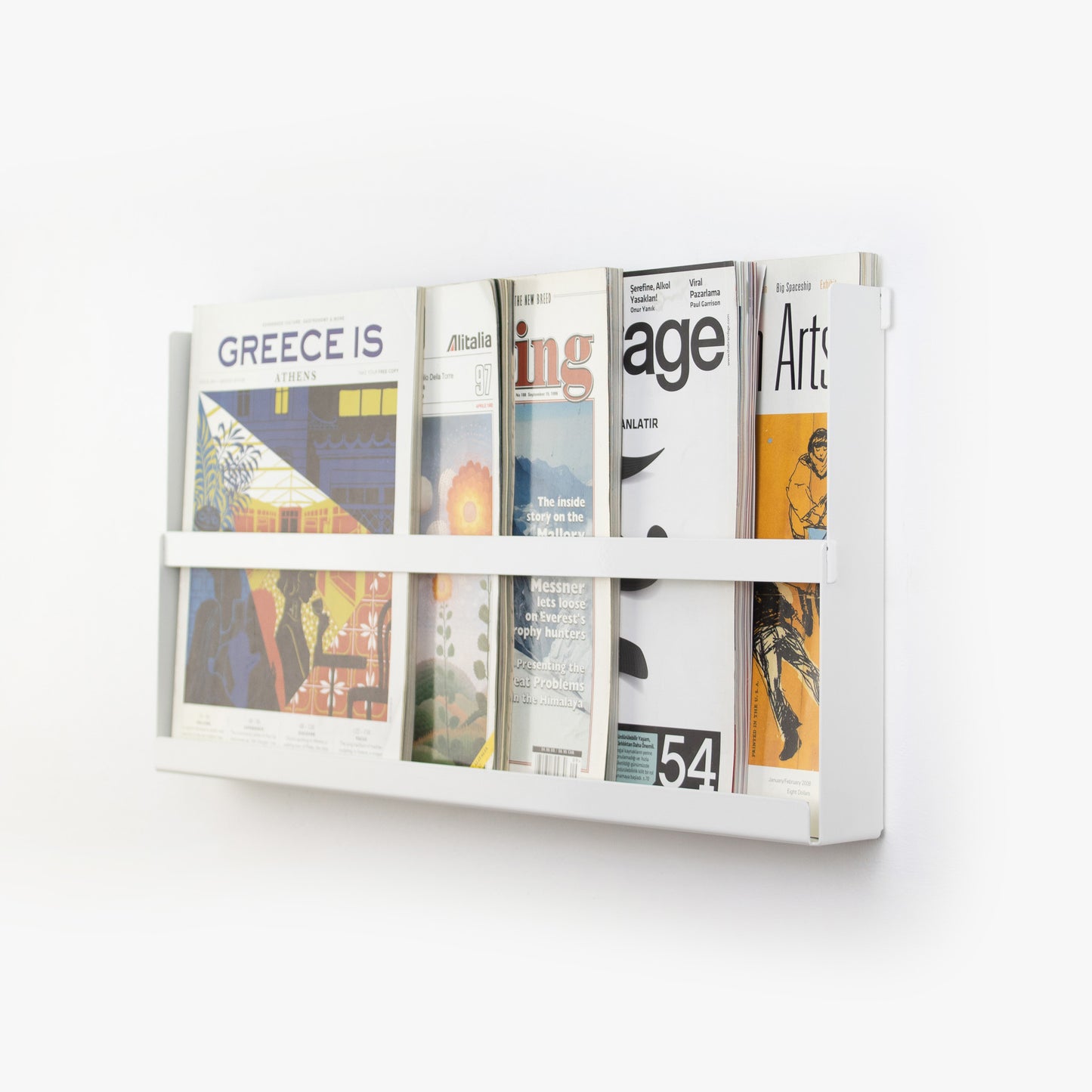 UrbanFold Magazine Rack