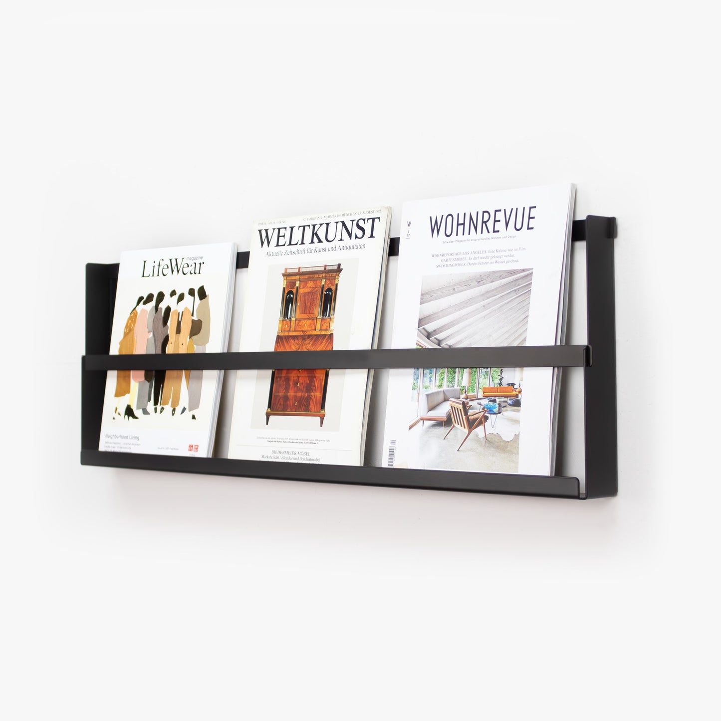 UrbanFold Magazine Rack