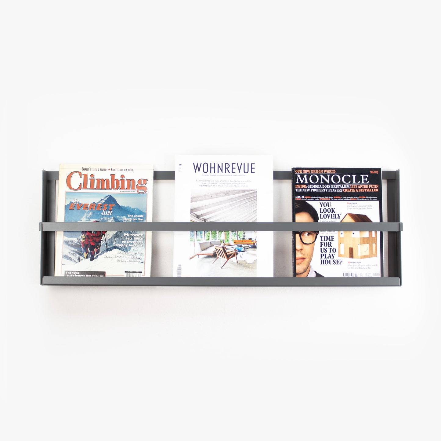 UrbanFold Magazine Rack