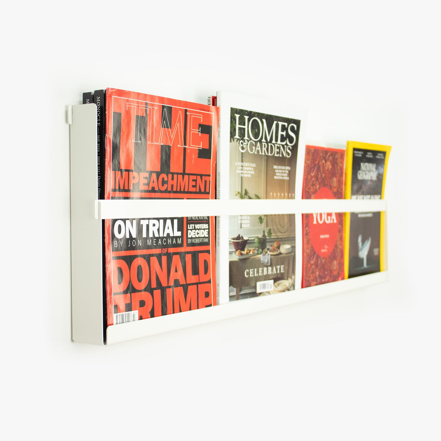 UrbanFold Magazine Rack