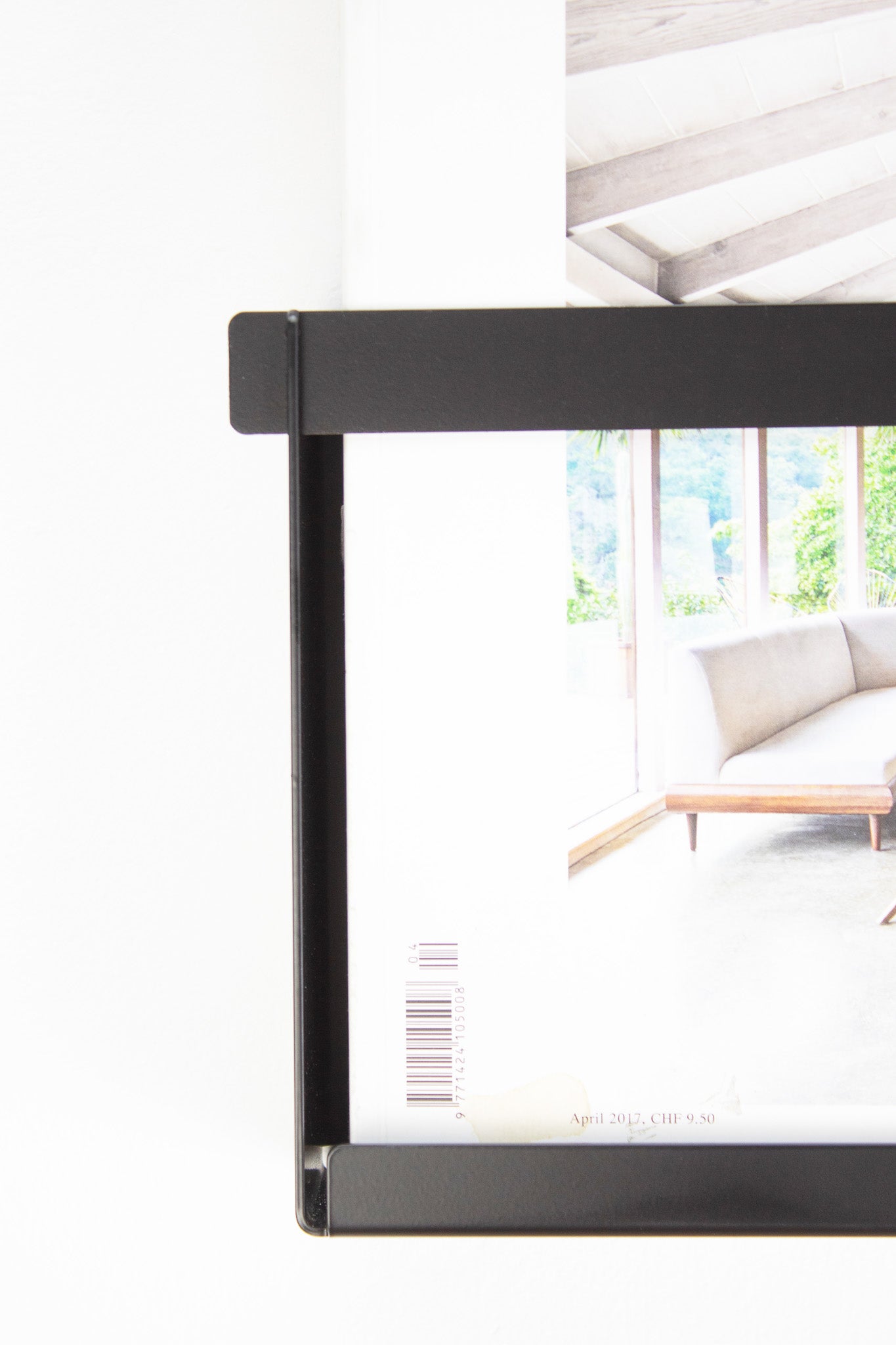 ZenRack Magazine Rack