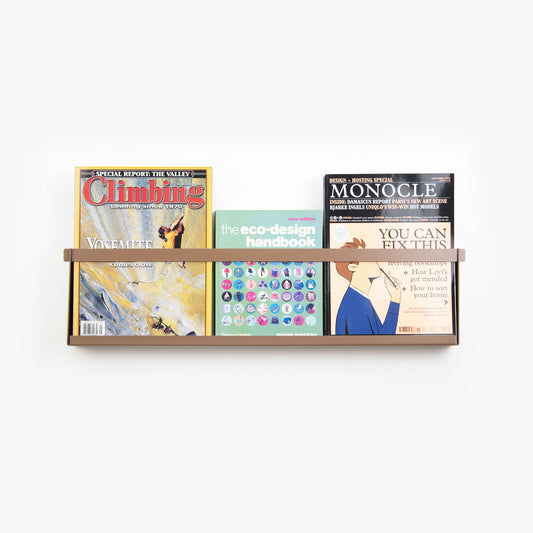 ZenRack Magazine Rack