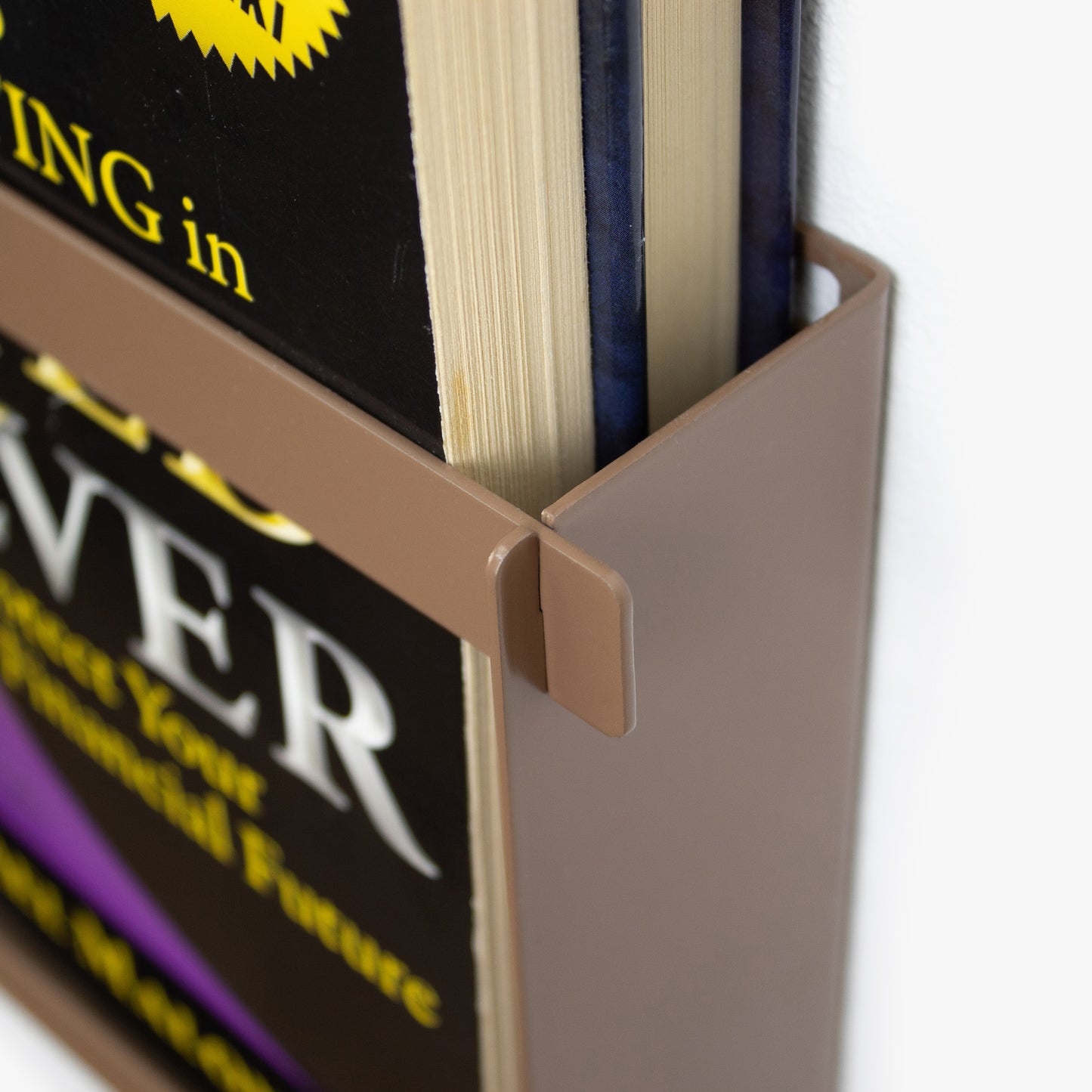 ZenRack Magazine Rack