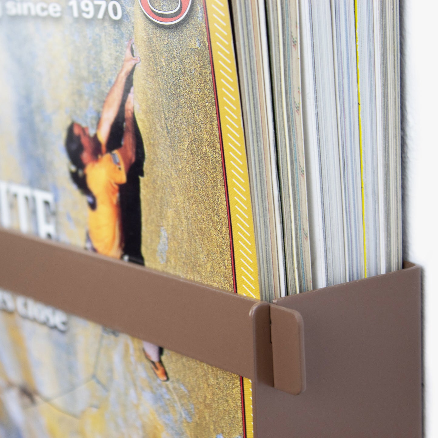 ZenRack Magazine Rack