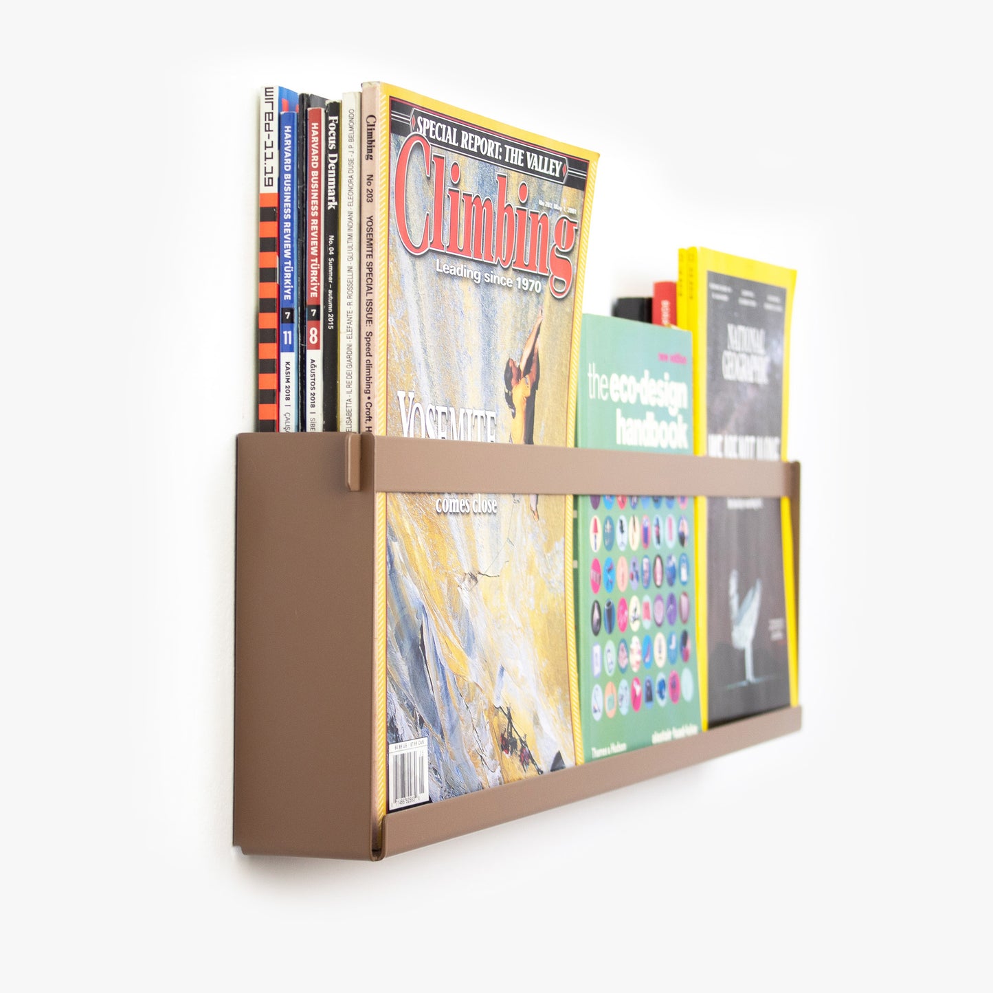 ZenRack Magazine Rack