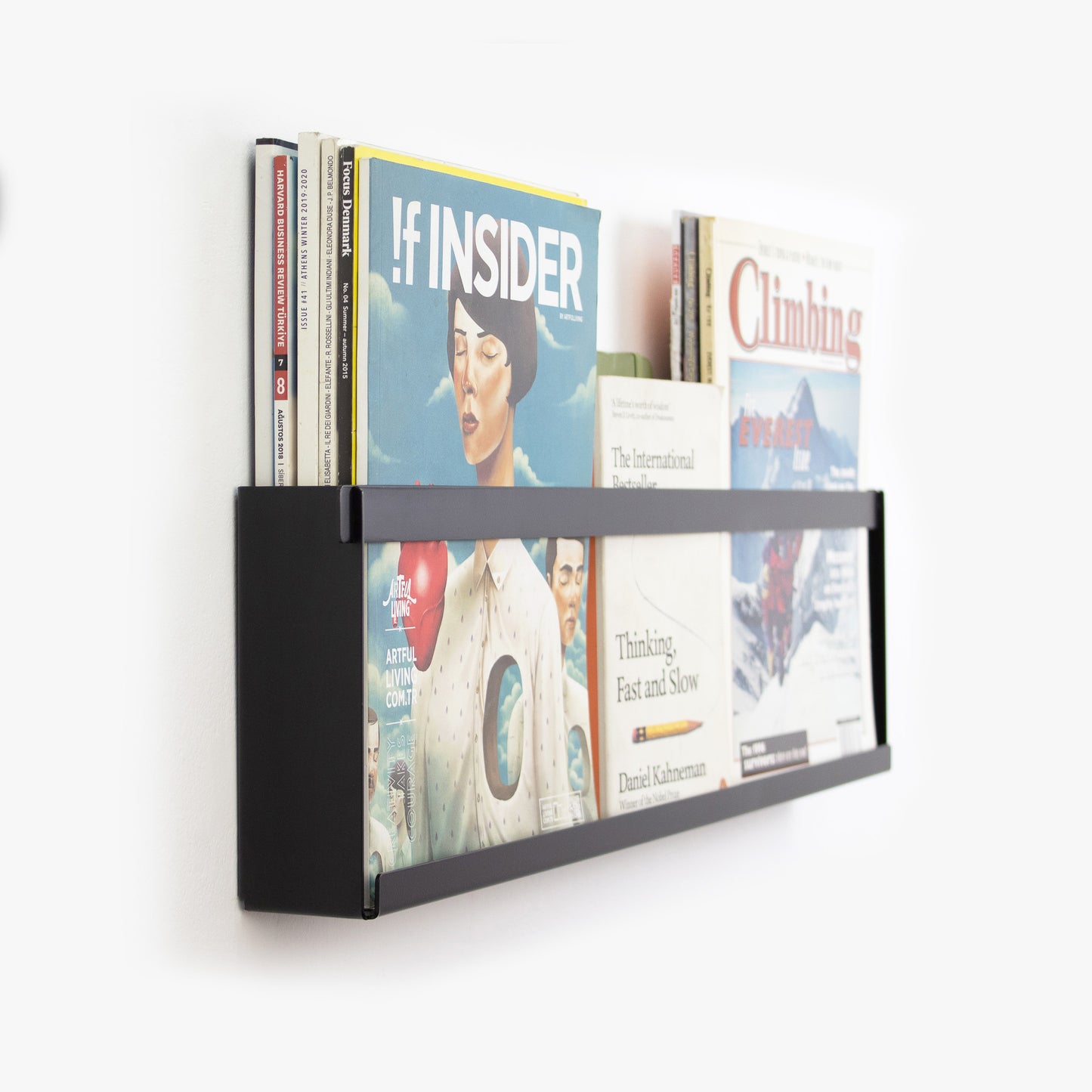 ZenRack Magazine Rack