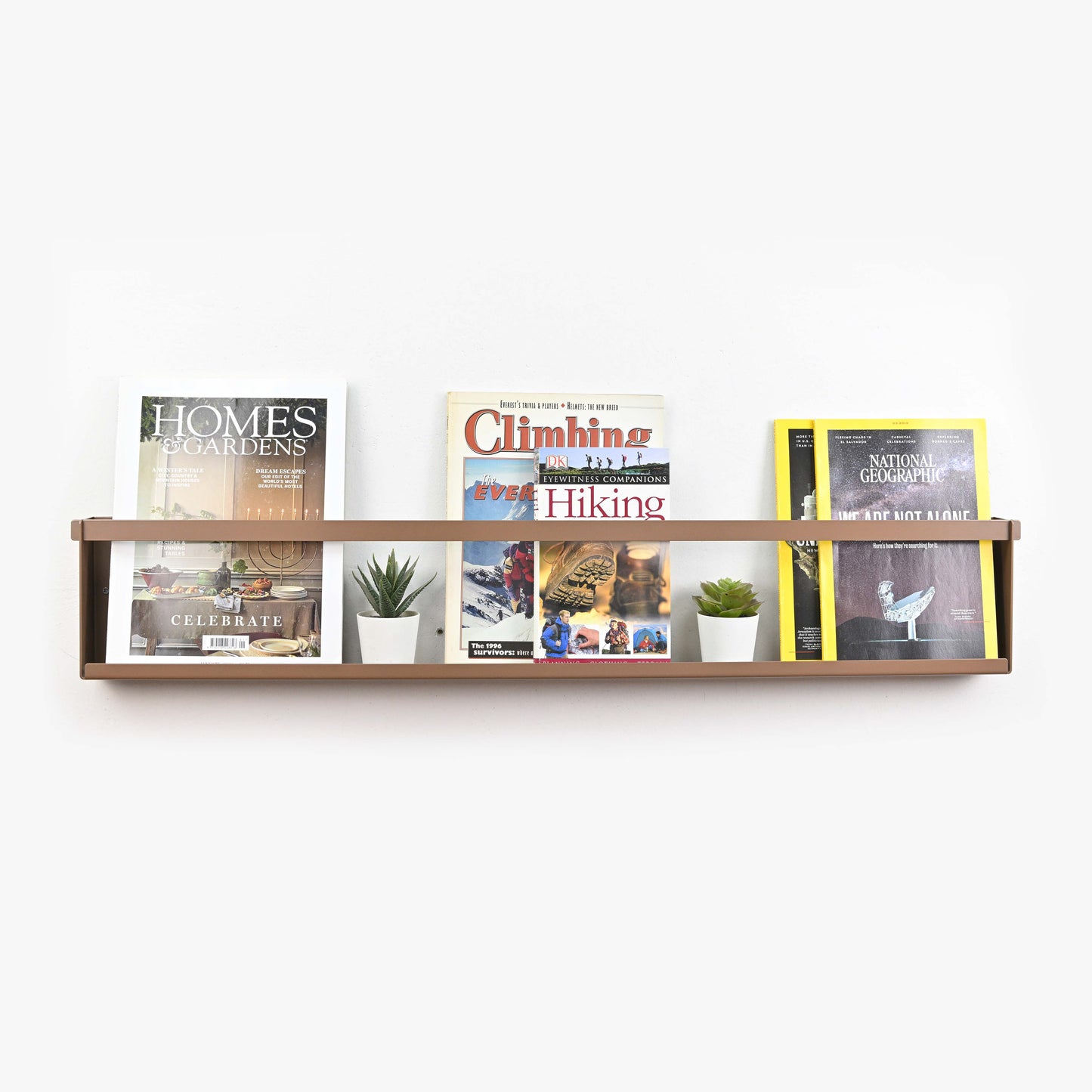 ZenRack Magazine Rack