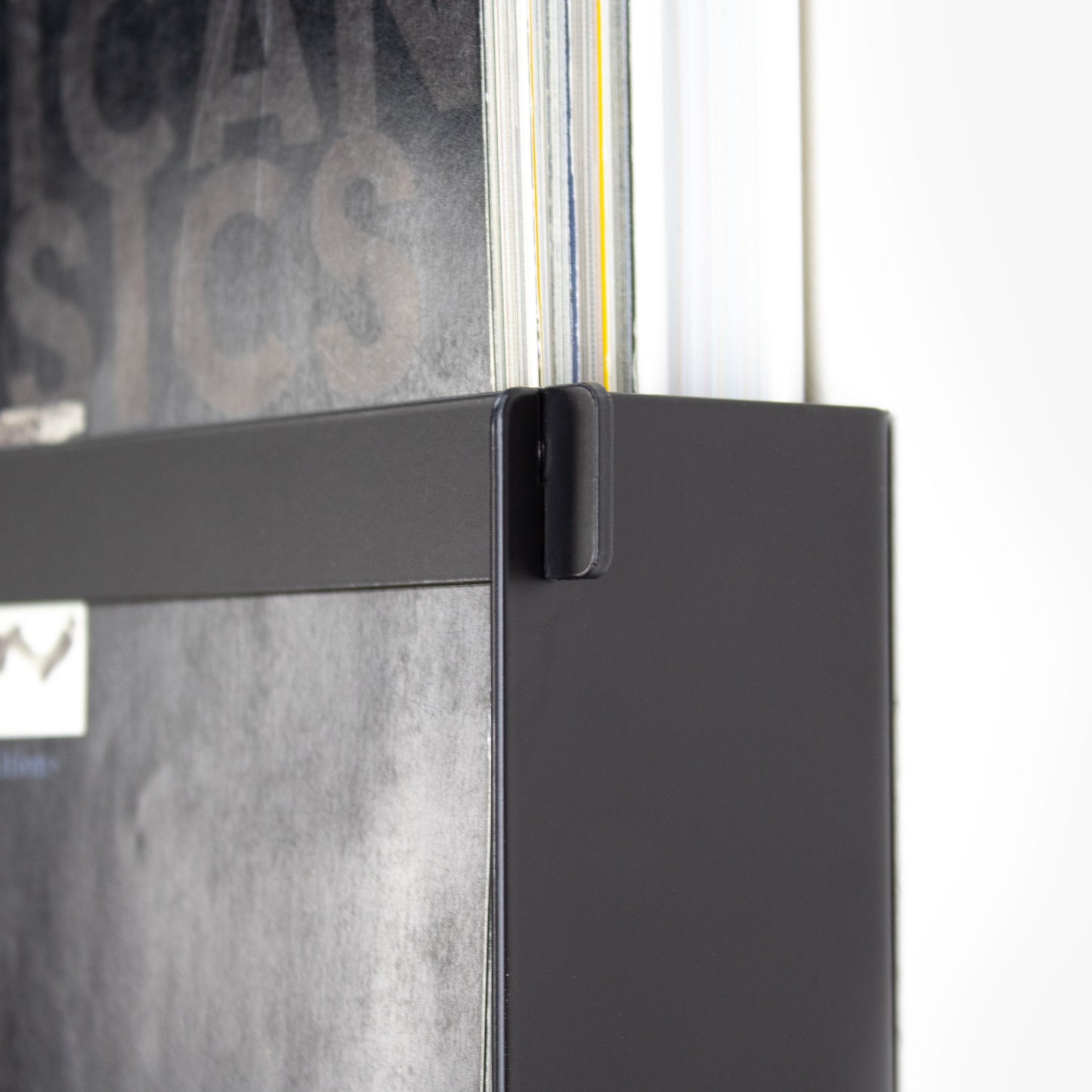 ZenRack Magazine Rack