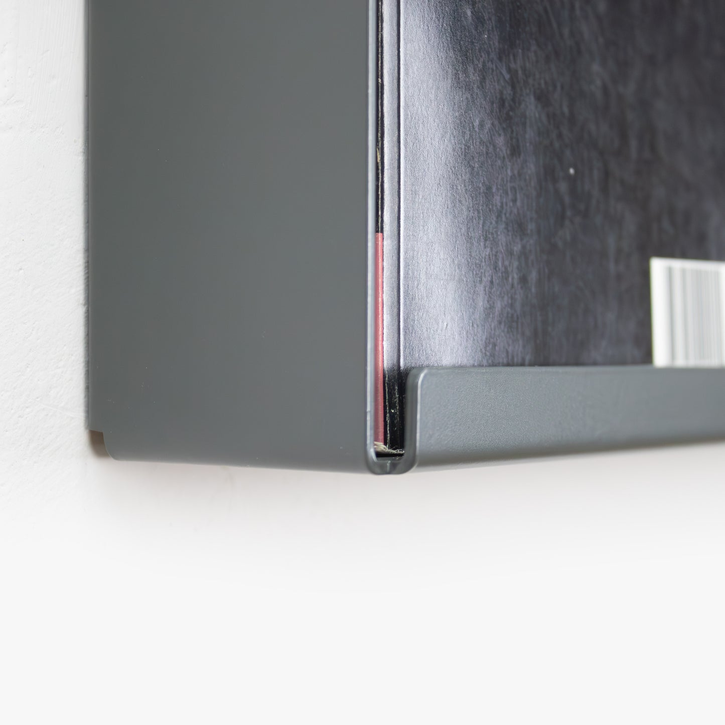 ZenRack Magazine Rack