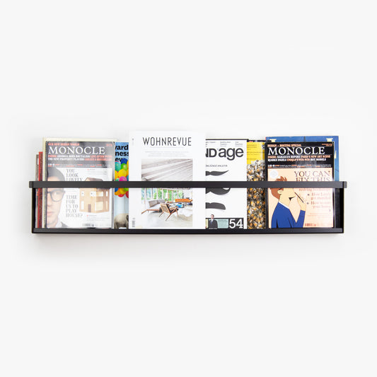 ZenRack Magazine Rack