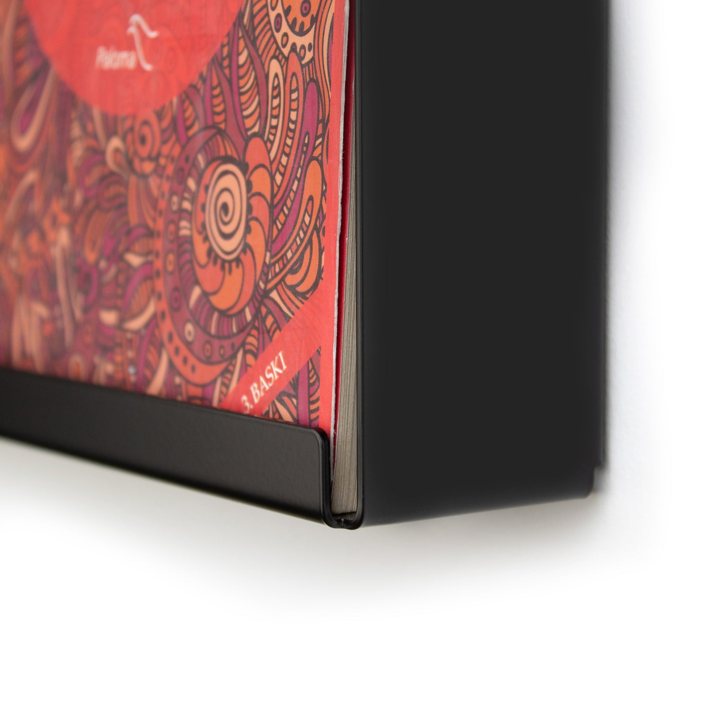ZenRack Magazine Rack