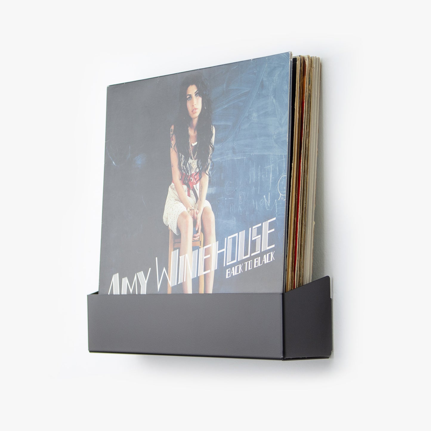 EasyGlide Bookshelf