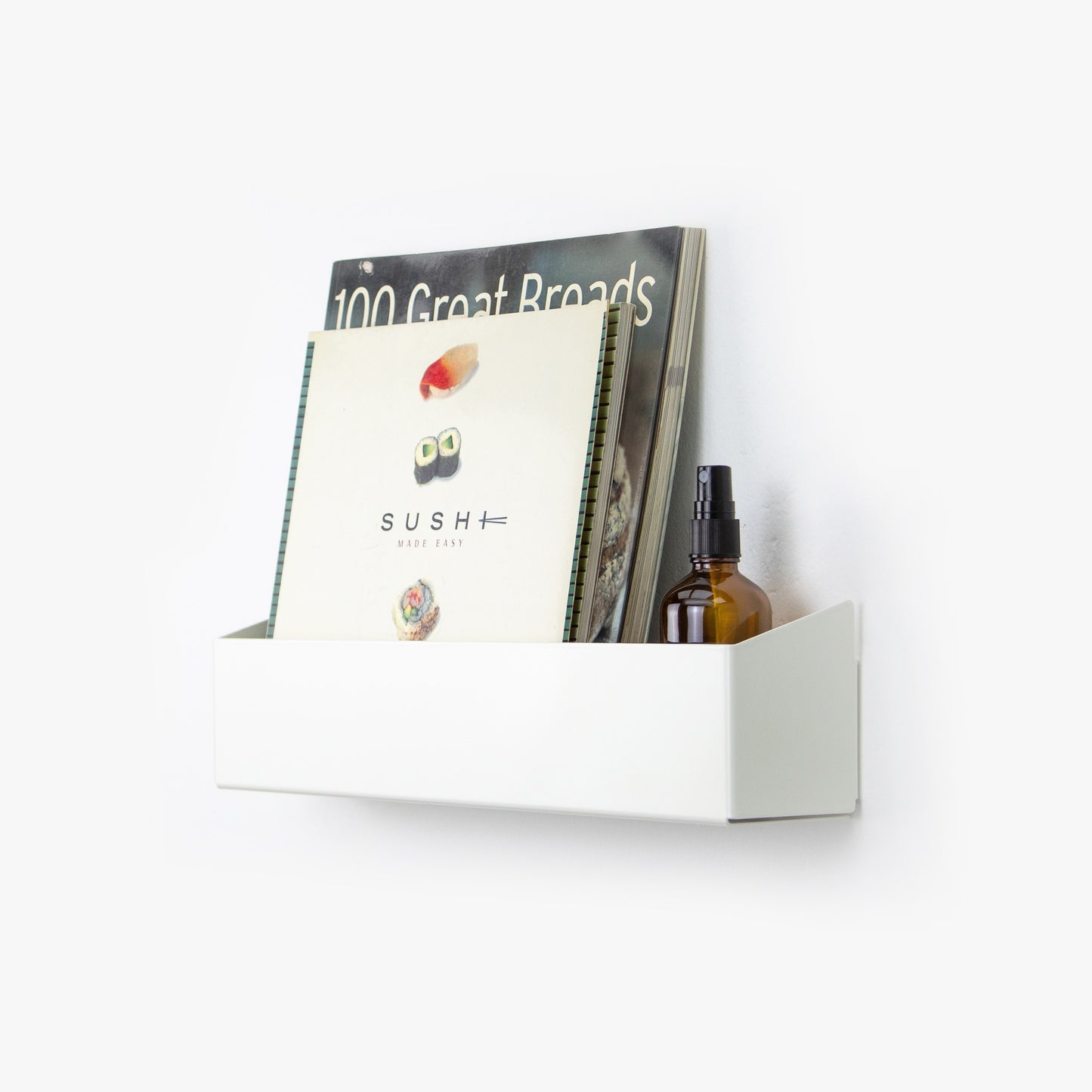 EasyGlide Kitchen and Spice Shelf