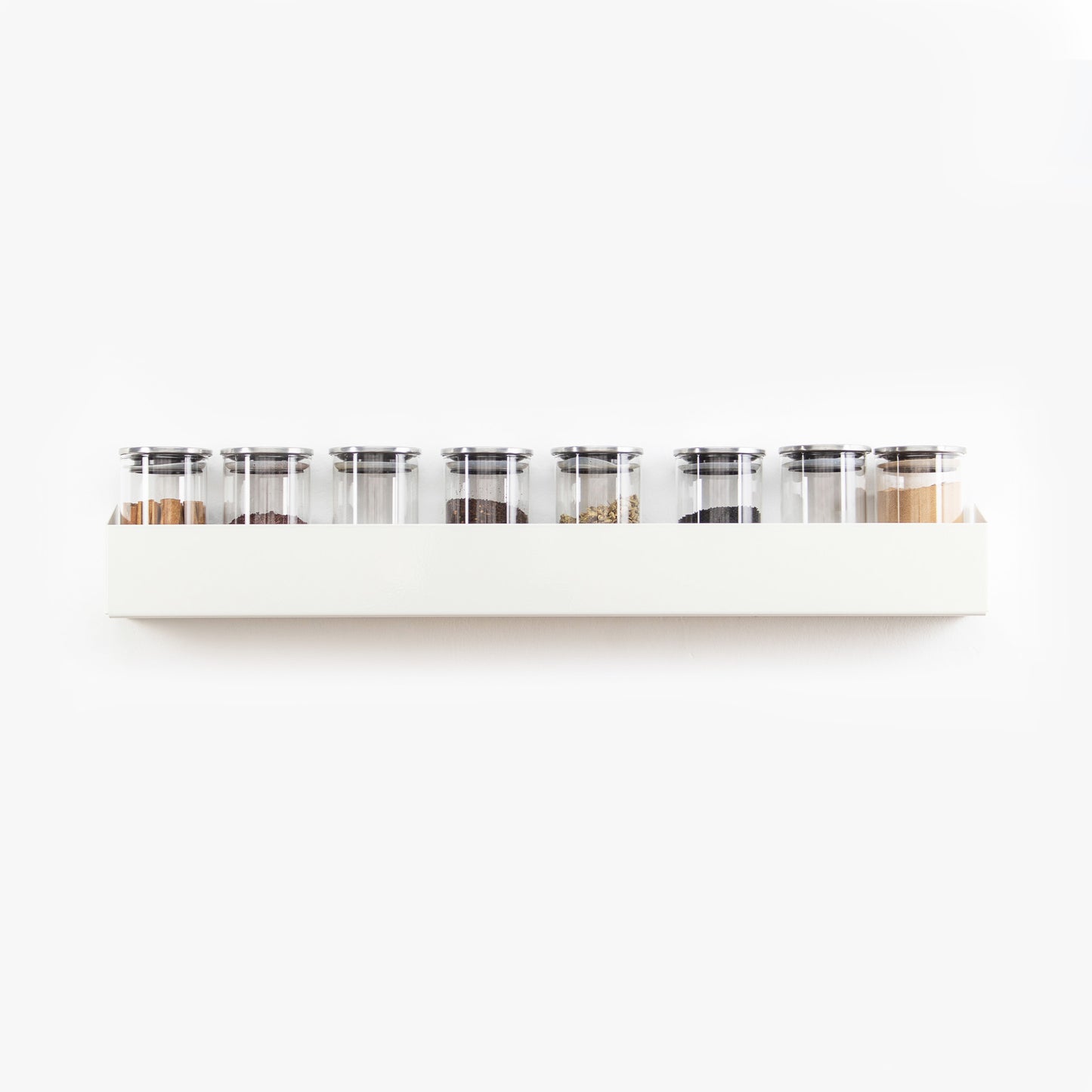 EasyGlide Kitchen and Spice Shelf